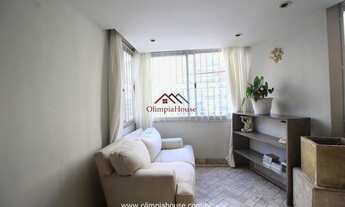 Imagem: Apartamento Venda Itaim Bibi 135 m² 3 Dormitórios