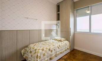 Imagem 3: Apartamento com 3 dormitórios para alugar, 103 m² por R$ 11.866,00/mês - Jardim Paulista