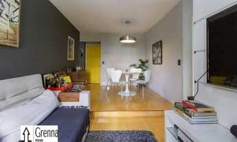 Imagem 4: Apartamento com 2 Quartos e 2 banheiros para Alugar, 63 m²