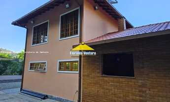 Imagem 2: Casa em Condomínio para Venda em Teresópolis, Albuquerque, 6 dormitórios, 3 suítes, 5 banh