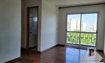 Imagem 2: Belo apto na Mooca