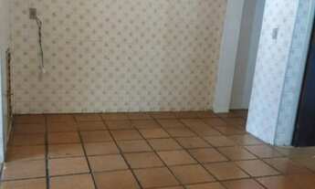 Imagem 2: Apartamento com 1 dormitório para alugar, 45 m² por R$ 852,00/mês - Jardim Santa Eudóxia