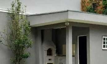 Imagem 7: Sobrado com 4 dormitórios, 450 m² - venda por R$ 1.950.000,00 ou aluguel por R$ 10.681,20