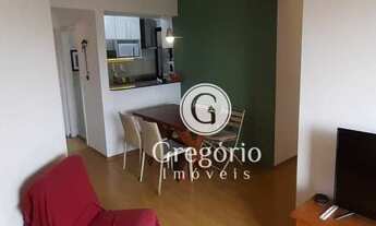 Imagem 7: Oportunidade de morar no Bonfiglioli - Apartamento com 3 dormitórios à VENDA