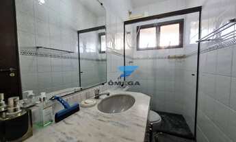 Imagem 6: Cobertura com 3 dormitórios à venda, 169 m² por R$ 1.520.000,00 - Tombo - Guarujá/SP