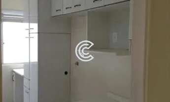 Imagem 6: APARTAMENTO RESIDENCIAL em CAMPINAS - SP, MANSÕES SANTO ANTÔNIO