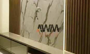 Imagem 3: Apartamento com 3 quartos à venda por R$ 380.000 - Vila Brasília - Aparecida de Goiânia/GO