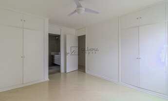 Imagem 3: Apartamento Venda 4 Dormitórios - 188 m² Higienópolis