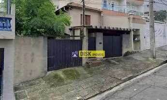 Imagem 2: Terreno à venda, 400 m² por R$ 1.696.000 - Campestre - Santo André/SP