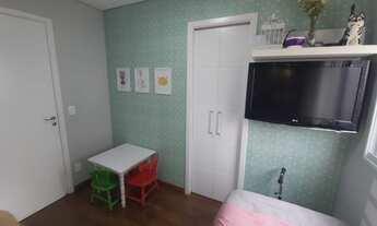 Imagem: Apartamento com 3 dormitórios à venda