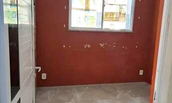 Imagem 4: Casa ampla 3 quartos, banheiro recem reformado, cozinha grande,quintal, varanda