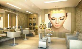 Imagem 3: Apartamento com 3 dormitórios à venda, 105 m² por R$ 1.300.000,00 - Bethaville I - Barueri