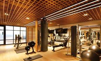 Imagem 7: Apartamento para venda tem 164 metros quadrados com 3 quartos em Lagoa - Rio de Janeiro