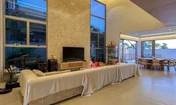 Imagem 7: QUINTA DO GOLFE RESIDENCIAL SOBRADO 5 DORMITÓRIOS