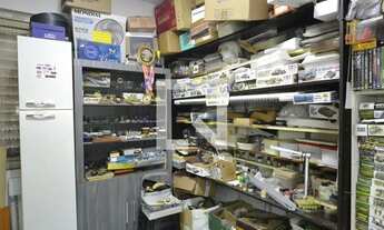 Imagem 11: Apartamento à Venda - Santo Antônio, 2 Quartos, 55 m2