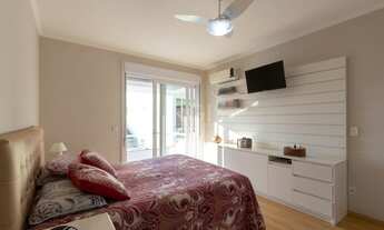 Imagem 6: Casa para Venda - 298m², 3 dormitórios, sendo 3 suites, 3 vagas - Ipanema