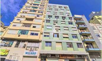 Imagem: Apartamento para Venda - 57.58m², 2 dormitórios