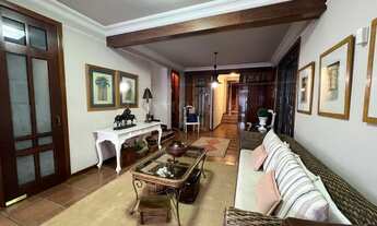 Imagem: Casa para venda com 4 dormitórios no Itaguaçu