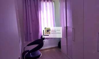 Imagem 7: Apartamento com 3 dormitórios à venda, 68 m² por R$ 300.000,00 - Cidade Morumbi - São José