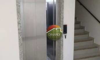 Imagem 6: Apartamento com 2 dormitórios para alugar, 50 m² por R$ 1.675,00 - Vila Ana Maria - Ribeir