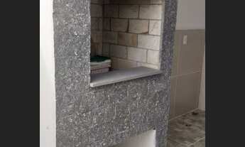 Imagem: Sobrado para venda possui 110 metros quadrados