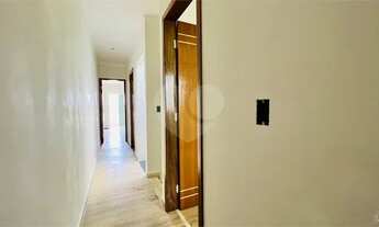 Imagem 7: Sobrado novo com 3 quartos na Vila Mazzei