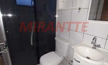 Imagem 6: Apartamento de 55m² com 2 quartos em Pedra Branca