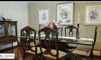 Imagem 5: Apartamento 2 suítes e 1 dormitório com 176m² ? Moema, São Paulo