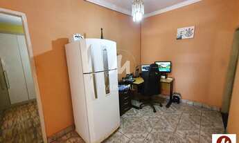 Imagem 9: Casa (térrea na rua) 4 dormitórios/suite, cozinha planejada