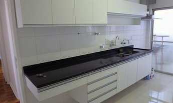 Imagem 5: SÃO PAULO - Apartamento Padrão - JARDIM PAULISTA