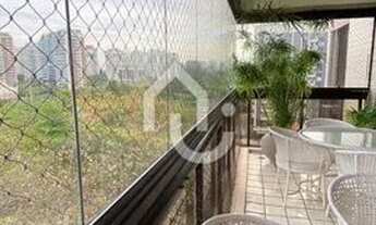 Imagem 3: Barra da Tijuca Apartamento com 4 dormitórios