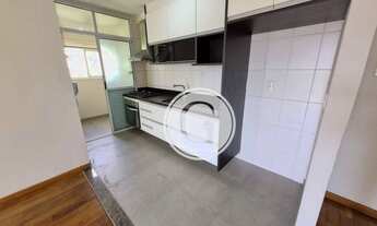 Imagem 3: Lindo Apartamento à venda, 78 m² por R$ 580.000 - Melhor lugar do Jaguaré - São Paulo/SP