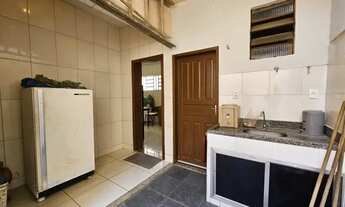 Imagem 7: Kitnet semi-mobiliada com 1 dormitório para alugar, 40 m² por R$ 850/mês - Miramar - Macaé