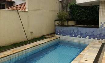 Imagem: Casa com 4 dormitórios à venda, 444 m²