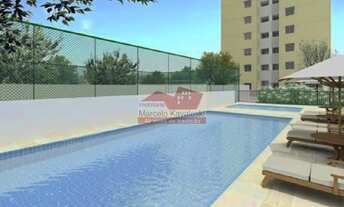 Imagem 4: Apartamento à venda, 48 m² por R$ 315.000,00 - Ipiranga - São Paulo/SP