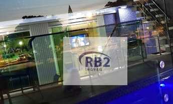 Imagem 5: Casa triplex com 4 quartos à venda por R$ 3.500.000 - Camboinhas - Niterói/RJ