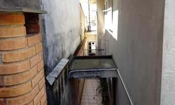 Imagem 7: Sobrado com 3 dormitórios à venda, 160 m² por R$ 450.000,00 - Parque Marajoara - Santo And