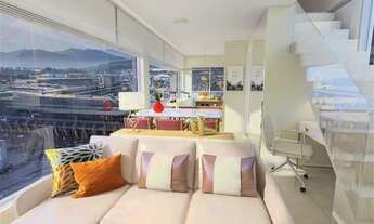 Imagem: Cobertura para Venda em Belo Horizonte