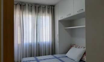 Imagem 5: Apartamento com 3 Quartos à venda, 95 m² - Champagnat - Curitiba/PR