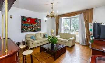 Imagem 2: Casa tipo para venda com 3 quartos, 270m²