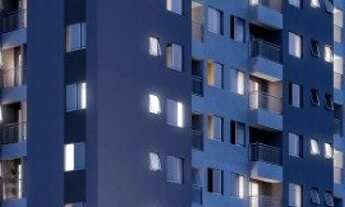 Imagem 2: SãO JOSé DOS CAMPOS - Apartamento Padrão - Jardim Oriente