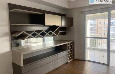 Imagem 2: Apartamento com 4 dormitórios, 148 m² - venda por R$ 1.100.000,00 ou aluguel por R$ 6.000