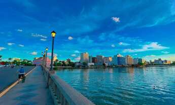 Imagem 6: Quarto Compartilhado Próx ao Unibra e Unicap ( Tudo incluso