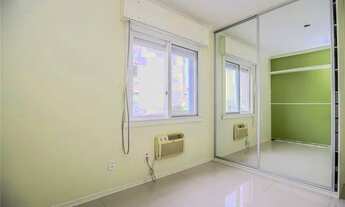 Imagem 7: Apto Condomínio Fontana Di Napoli - 3 Dormitórios mobiliado com 01 vaga de garagem coberta