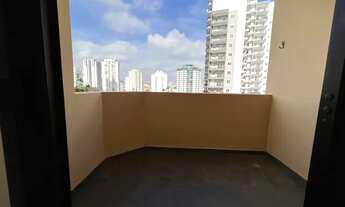 Imagem 6: Apartamento para aluguel tem 83 metros quadrados com 3 quartos em Lauzane Paulista - São P