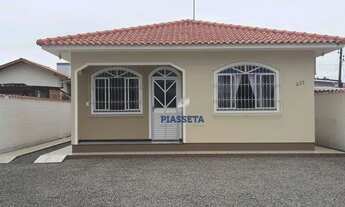 Imagem: Casa semi-mobiliada 3 dormitórios com edícula