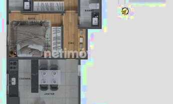 Imagem 3: Venda Apartamento 2 quartos Prado Belo Horizonte