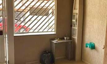 Imagem: CASA 2 DORMITÓRIO, JD SANTA MARINA