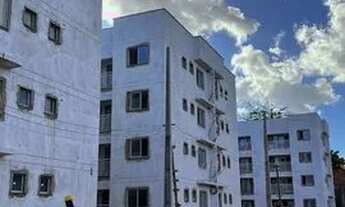 Imagem 2: Passo apartamento com 03 quartos