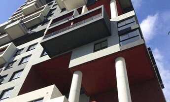 Imagem 6: Studio com 1 dormitório para alugar, 44 m² por R$ 7.880,00/mês - Pinheiros - São Paulo/SP